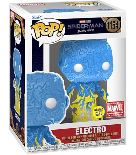 ファンコ　ポップ　コレクターコープ　限定　スパイダーマン　FFH ボックス Amazon.co.jp: Funko Marvel Collector Corp サブスクリプション